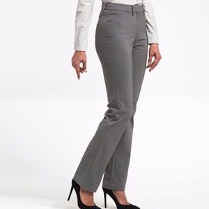 Ministry of Supply ‘Structure Your Day’ Pants Gray